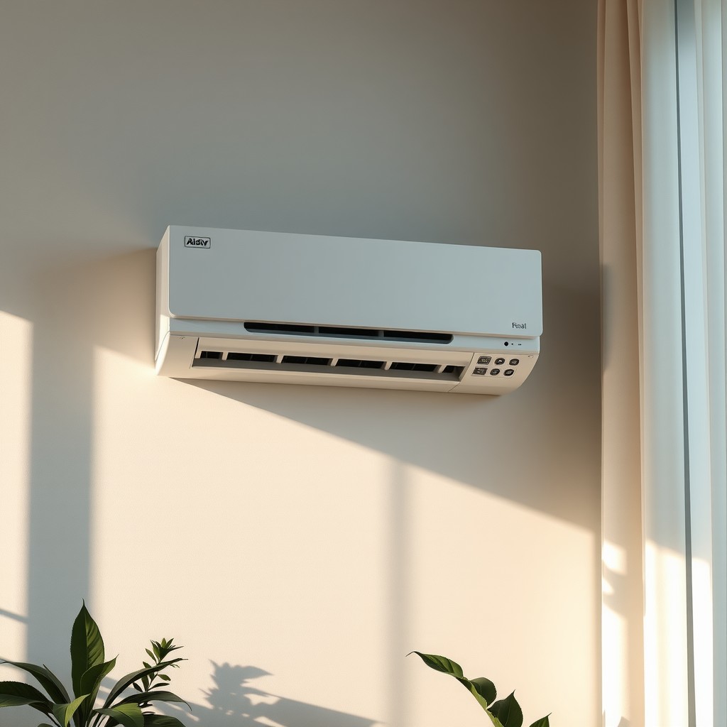 Kako se riješiti buke ventilatora u klimi
